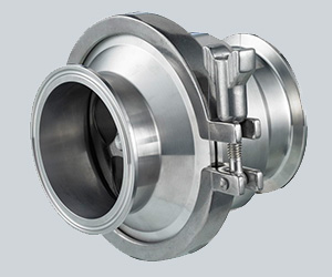 A.W.W.A. PIPE CLAMP